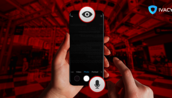 La caméra de mon téléphone me regarde-t-elle et m’écoute-t-elle ?
