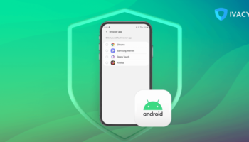 Meilleur navigateur de confidentialité pour Android