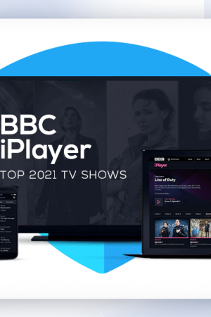 Les meilleures séries de télévision sur BBC iPlayer en 2022