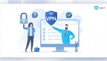 Ce qu’un VPN cache et ne cache pas