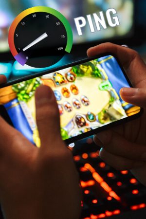 Qu’est-ce que le ping et pourquoi est-il si important dans les jeux ?