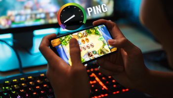 Qu’est-ce que le ping et pourquoi est-il si important dans les jeux ?