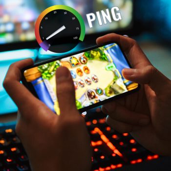Qu’est-ce que le ping et pourquoi est-il si important dans les jeux ?