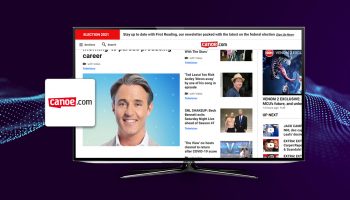 Comment regarder Canoe TV depuis l’étranger en 2022