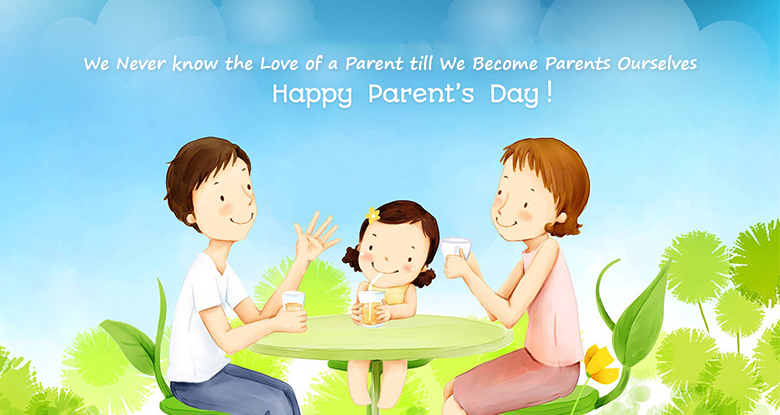 parents day when celebrated