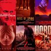 Scary Movies on Netflix