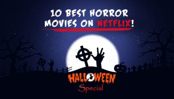 best horror movies