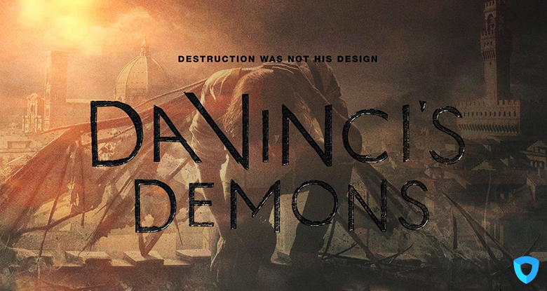 da vincis demons season 3 episode 4 download