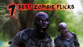 best zombie movies