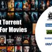 best movie torrent sites 2022