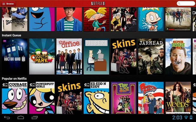 Why Netflix Original Series Is Better Than Regular TV Shows