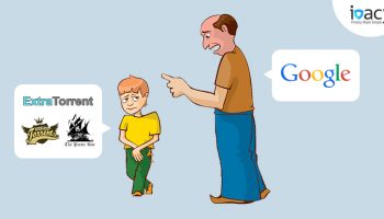 Punish Streaming Websites