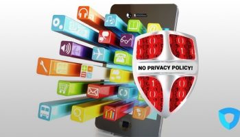 Privacy Policy for Smartphones