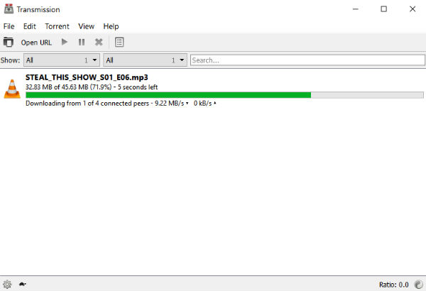 download transmission bt for windows 78 and 10
