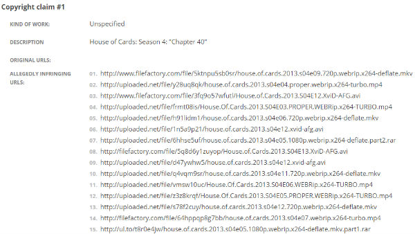 netflixtakedown
