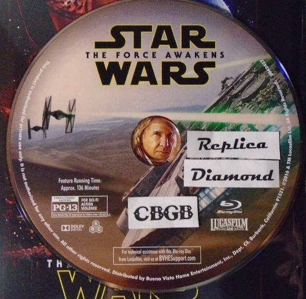 Online Movie Star Wars 2016 Bluray