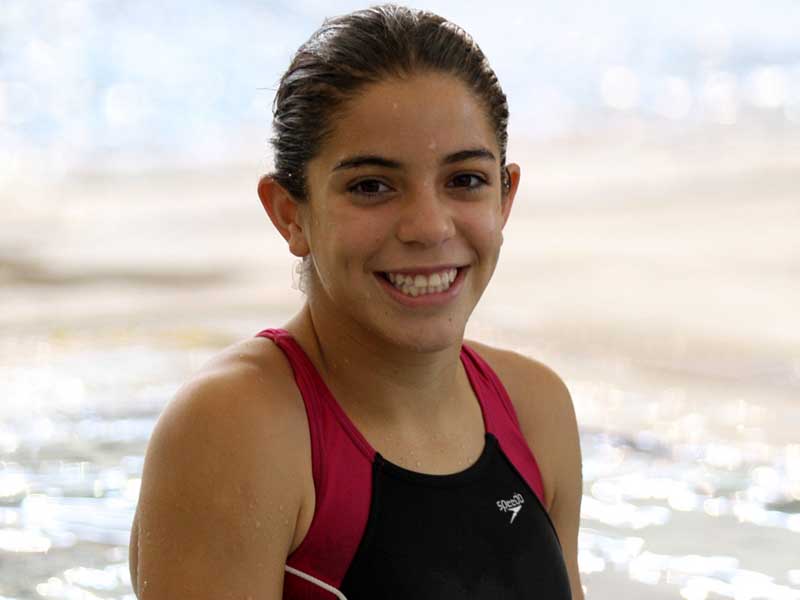 Alejandra Orozco : Alejandra Orozco hará brillar su talento en Premios Lo ... _ Alejandra orozco loza (born 19 april 1997 in guadalajara, mexico) is a mexican diver.