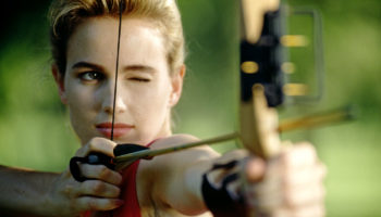 Archery – F I 01