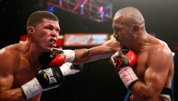 Boxing at Rio Olympics 2016