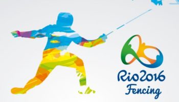 Fencing at Rio Olympics