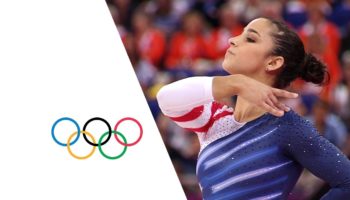 Gymnastics at Rio Olympics