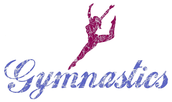 funny gymnastics clipart - photo #44