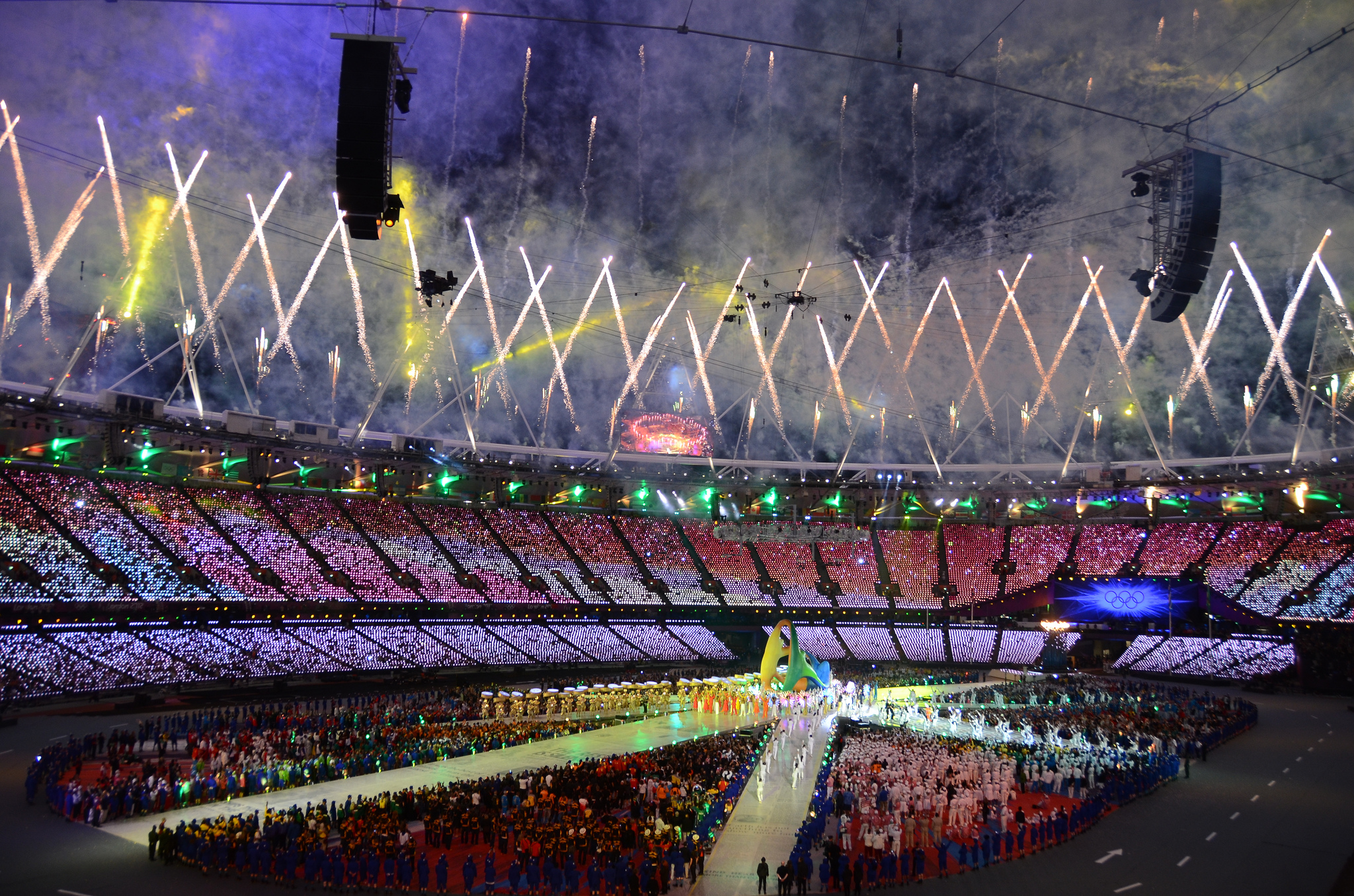 How to watch Rio Olympics 2016 Closing Ceremony Online