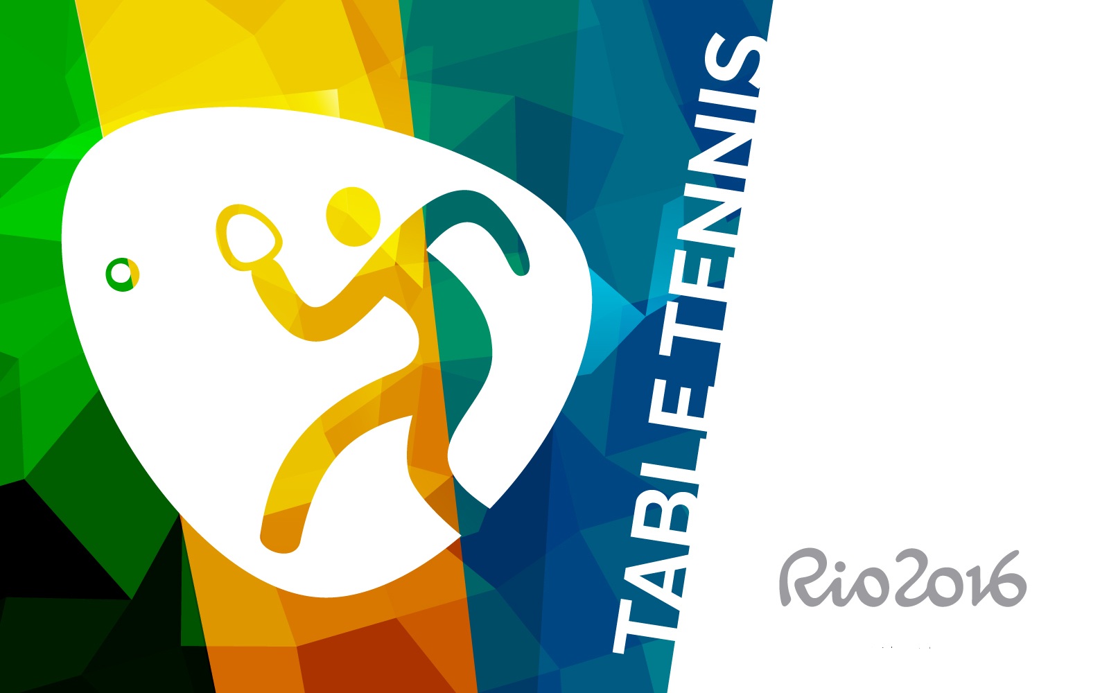 Table Tennis Rio Olympics