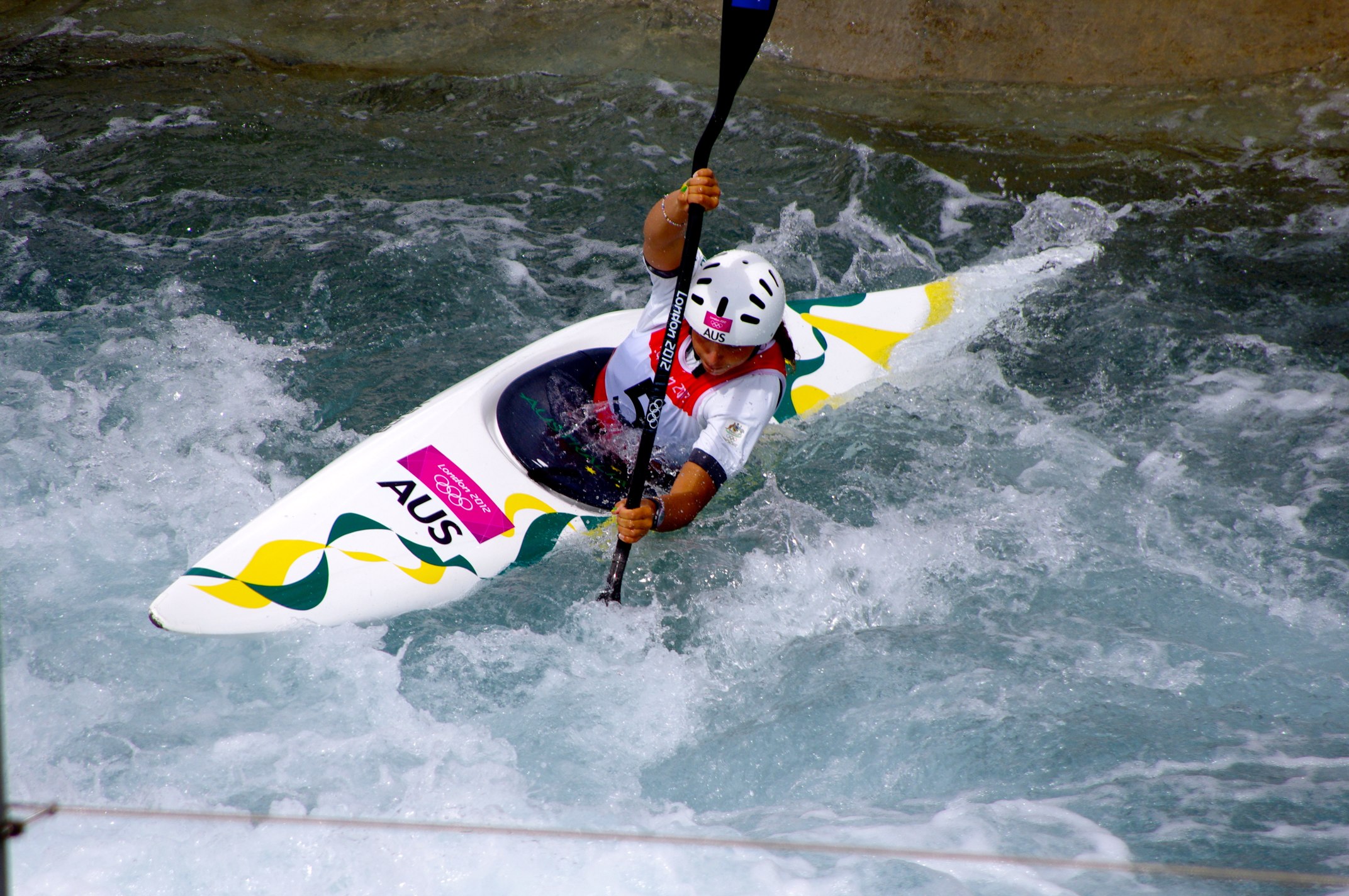 Canoeing Olympic - Crowd Favorites and Dark Horses