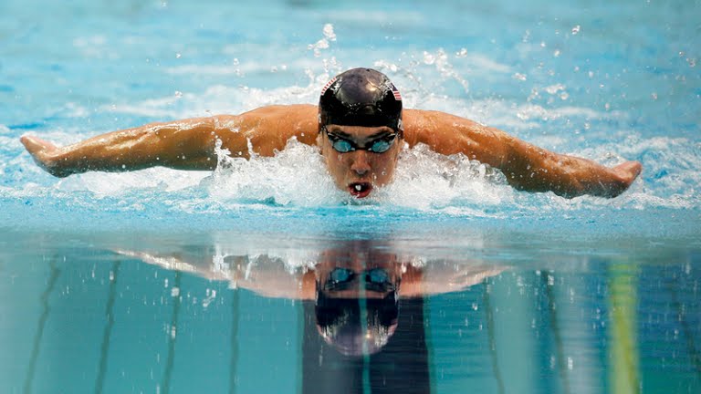 Marathon swimming discount