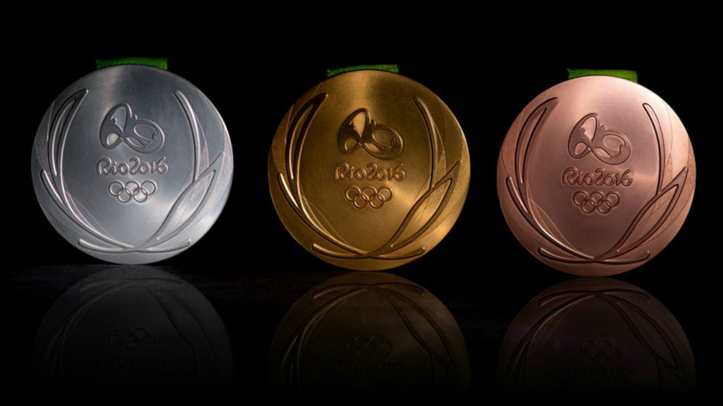 rio olympics badminton results