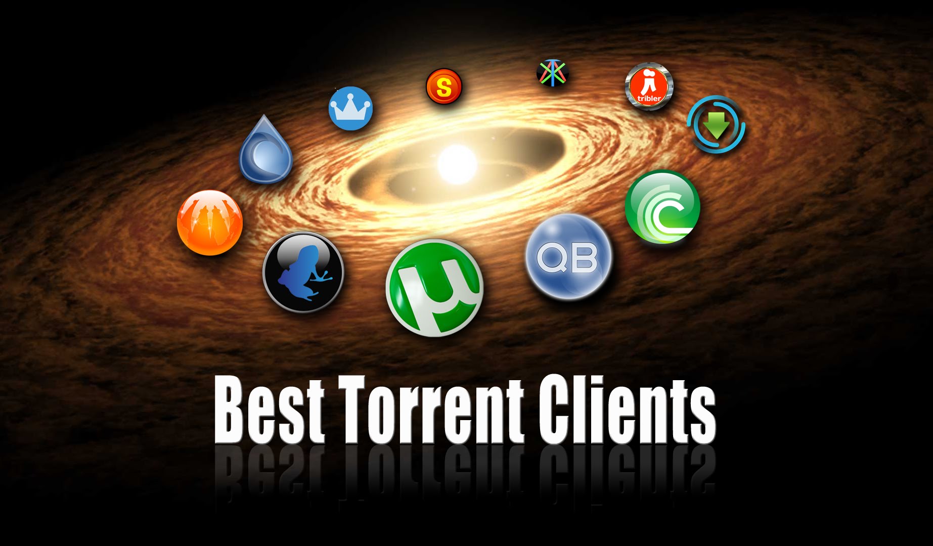 Best Torrent Clients for Windows 2017