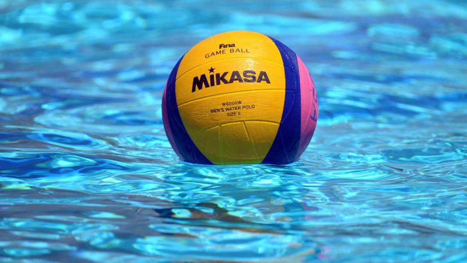A History of Water Polo Olympics