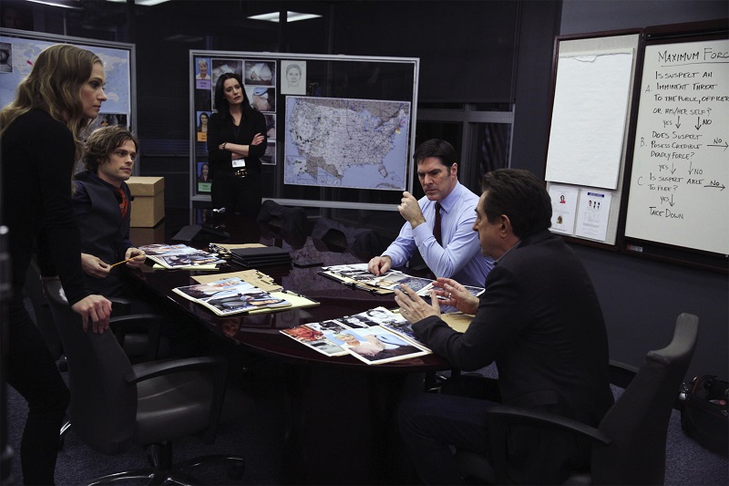 Criminal Minds Online Criminal Minds Online