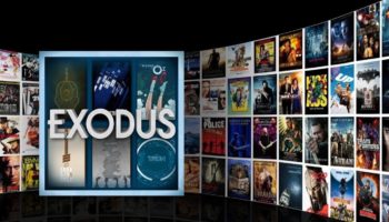How to install Exodus Addon on Kodi