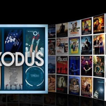 How to install Exodus Addon on Kodi