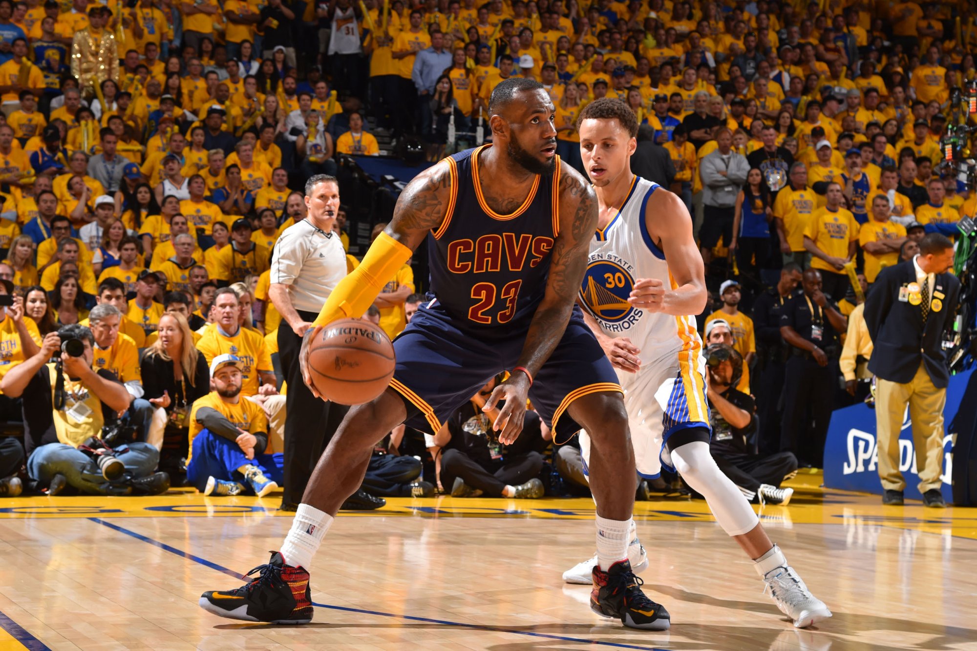 How to Watch the NBA Online