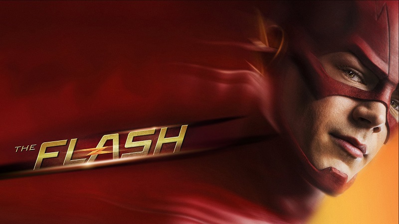 Watch Flash on iFlix