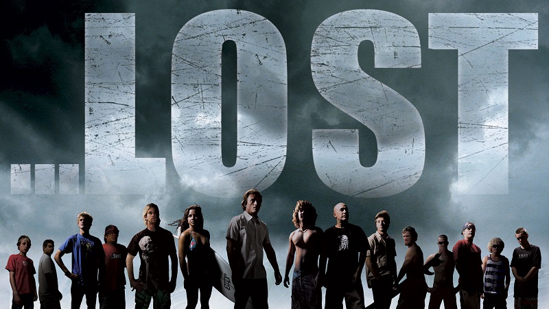 Watch Lost on iFlix