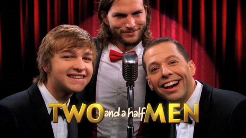 Watch Two And Half Men on iFlix
