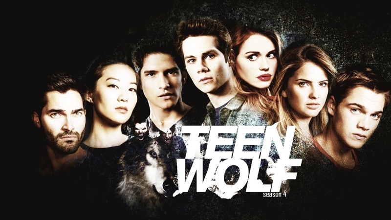 Watch Teen Wolf on iFlix