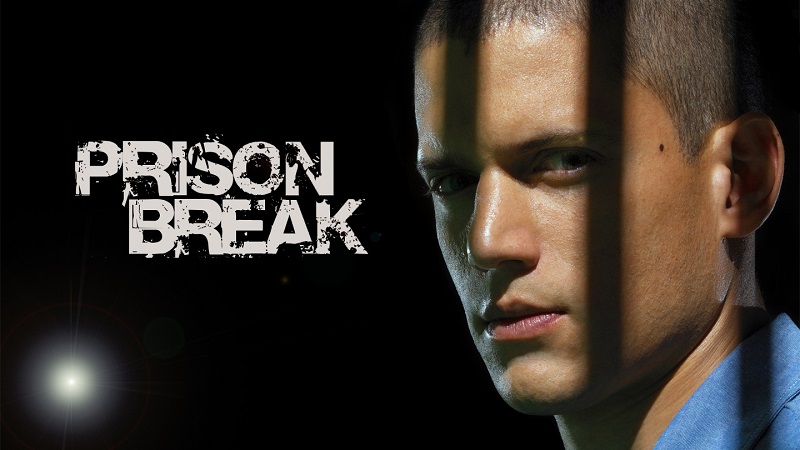 Watch Prison Break on iFlix