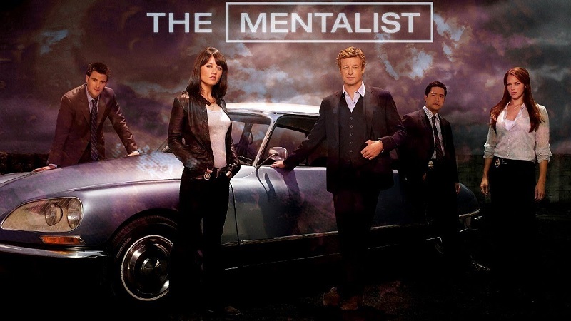 Watch Mentalist on iFlix