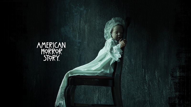 Watch American Horror Show on iFlix