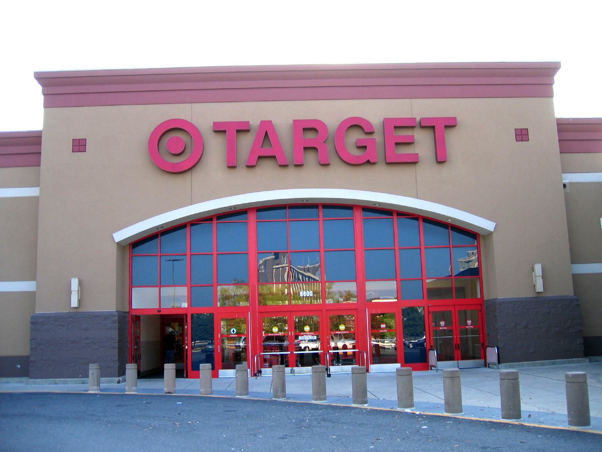 Best Online Shopping Sites - Target