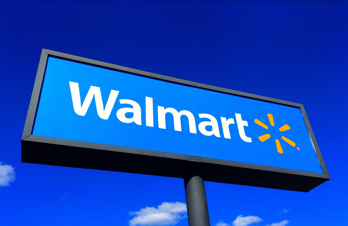 Best Online Shopping Sites - Walmart