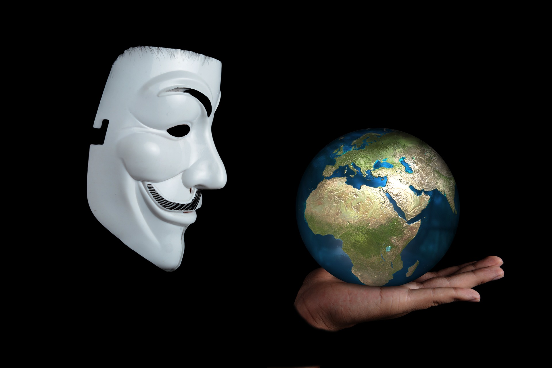 How To Download Torrents Anonymously | Hotspot Shield