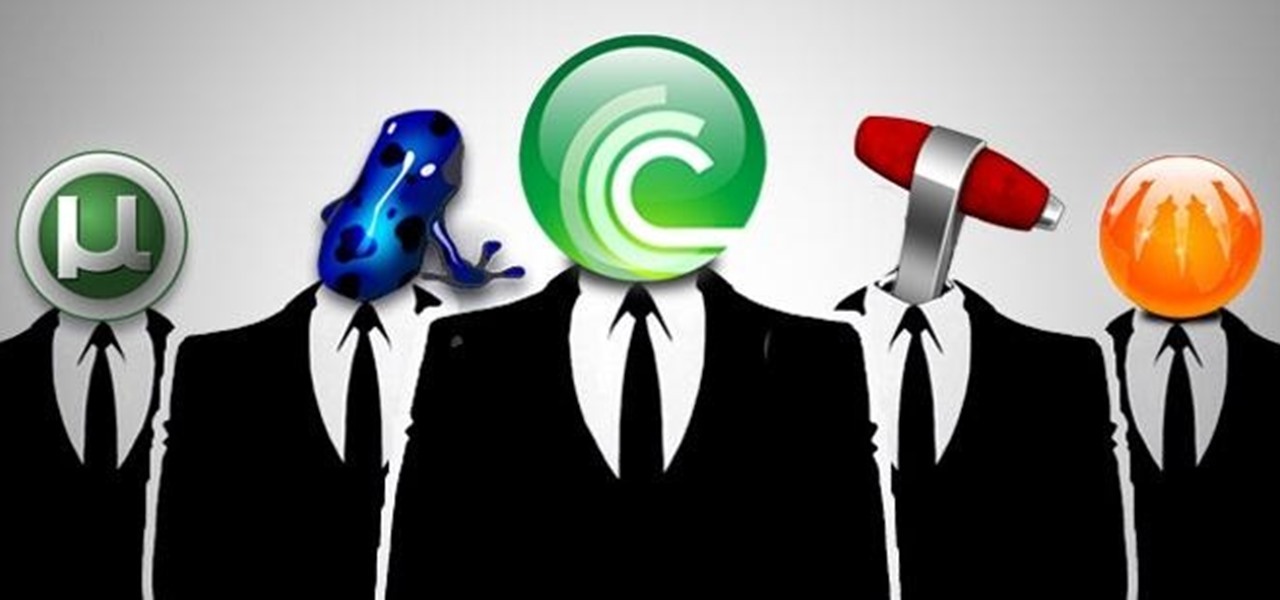How To Download Torrent Anonymously