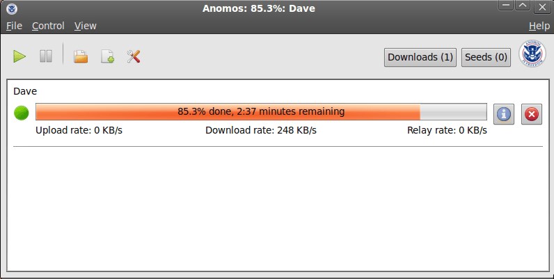 How To Download Torrent Anonymously