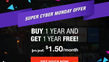 kodi-vpn-cyber-monday-deal